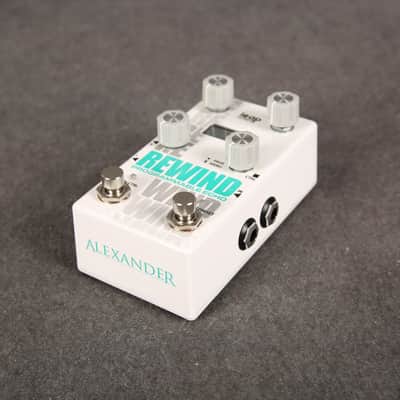 Alexander Effects The Rewind - 2nd Hand image 5