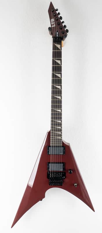 ESP LTD Arrow-400: $899 - Historic Low!