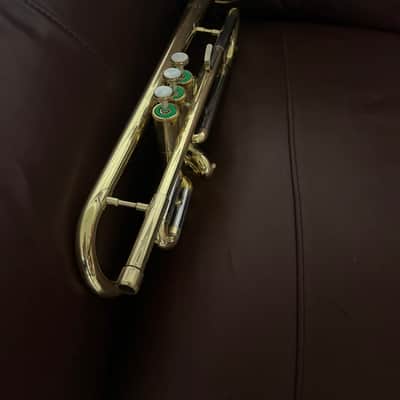 Conn Director 15B Bb Trumpet (1971) SN P-87338 (Japan) image 13