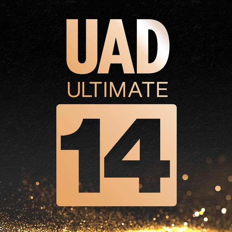 Ultimate 14 Bundle image 1