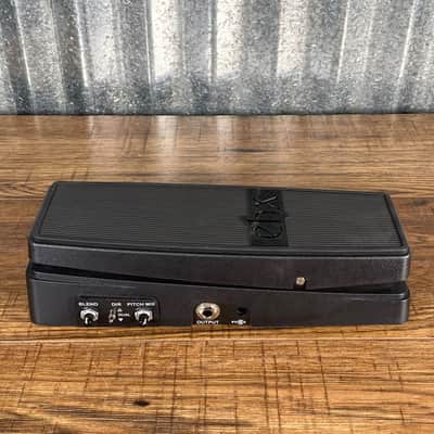 Electro-Harmonix Slammi Plus Polyphonic Pitch Shifter/Harmony Effects Pedal image 4