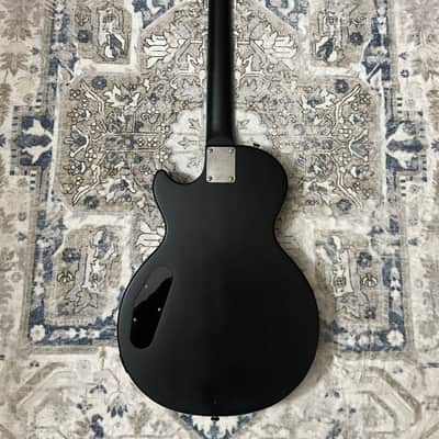 Gibson Epiphone Les Paul Special II P-90 2017 - Satin Black image 2