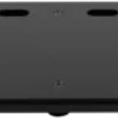Vertex Travel Lite 17" x 10" Pedalboard w/ Bag