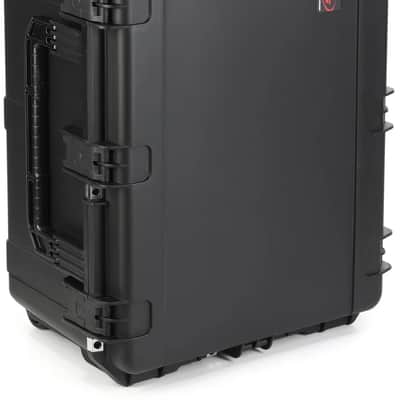 Behringer WING Compact w/ SKB Flight Case - MINT CONDITION!!! image 6