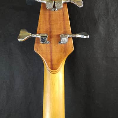 Alembic Persuader 1985 - Natural image 6