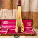 Gibson Ultratone Lap Steel 1954 - Cream