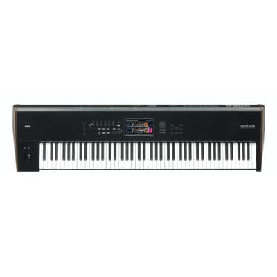 Korg M50 73-Key Music Workstation Keyboard | Reverb Korg M50 73-Key Music Workstation Keyboard | Reverb