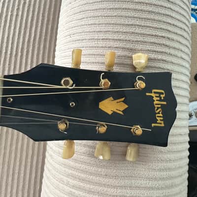 Gibson J-185 1952 image 7