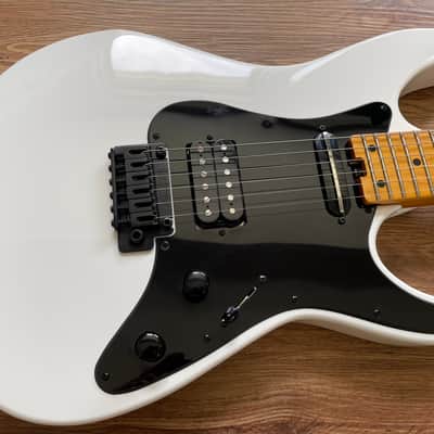 Kramer Volante HSGT 2025 - Present - Angel White image 2