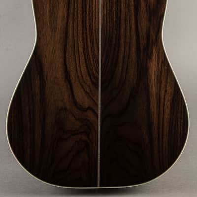 Huss & Dalton Trey Hensley Signature TD-R 2025, Natural image 7
