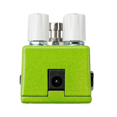 Wampler Belle Overdrive Effects Pedal image 6