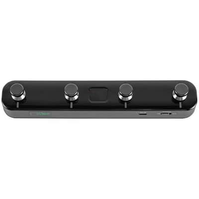 Footswitch GTRS Black Mooer image 2