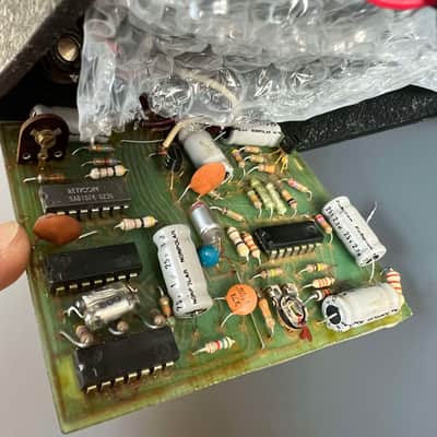 Seamoon STUDIO PHASE - Price drop. image 6
