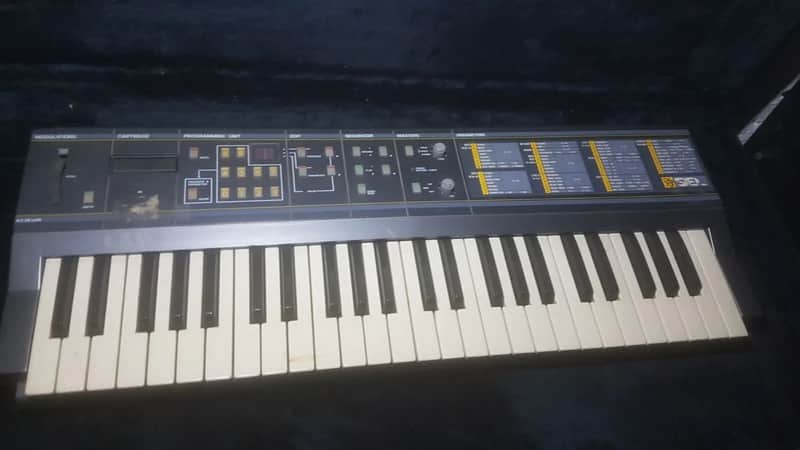 Siel DK 70 image 1