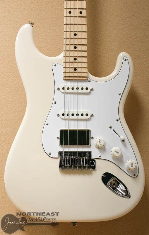 Tom Anderson Icon Classic  Arctic White image 1