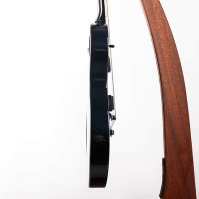 Gibson Les Paul Studio Session, Translucent Ebony Burst | Demo image 5