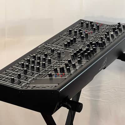 Behringer System 35 Complete Eurorack Modular Synthesizer Boxed + Extra Module image 4