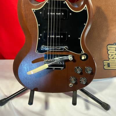Gibson SG Special 1964 image 5