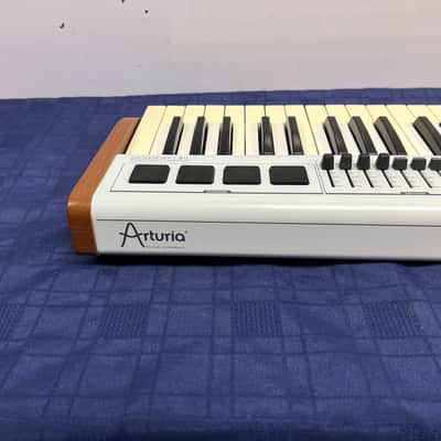 Used Arturia 61-Key The Laboratory Universal MIDI Controller Keyboard image 11