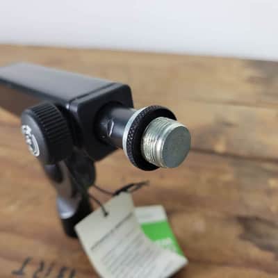 Konig & Meyer Microphone Boom Arm 211 - Black image 3