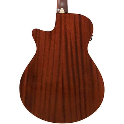 Ibanez - AEGA250 250th Anniversary - Acoustic-Electric Guitar (AEGA250) image 7