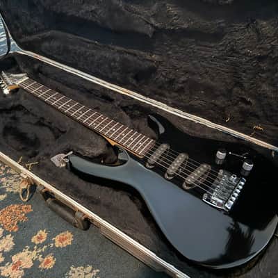 Washburn KC-30V - Black image 1