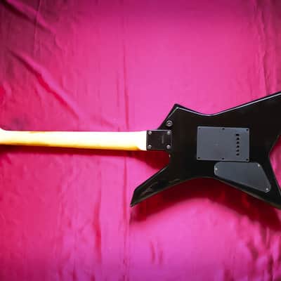 Grover Jackson Kelly Star image 10