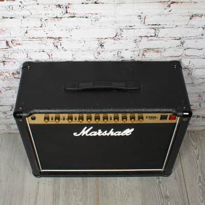 Marshall - DSL40C 1x12" 40W Tube Guitar Combo Amplifier w/FSW - USED image 2