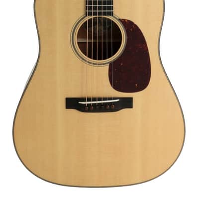 Collings D1 Traditional Dreadnought Acoustic image 2