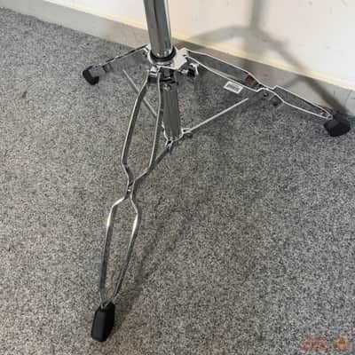 DW 9000 Series Heavy Duty Double-Braced Boom Cymbal Stand image 5