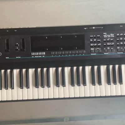 Ensoniq VFX SD Music Production Synthesizer 1989