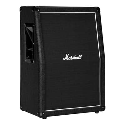 Marshall MX212AR 160W 2x12 Speaker Cabinet image 2