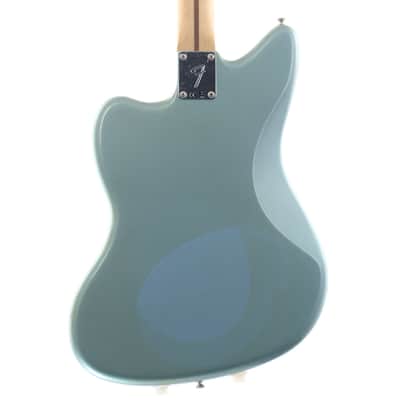 Fender Mexico Limited Edition Player Jazzmaster Ice Blue Metallic [MX20036138] (06/22) image 4