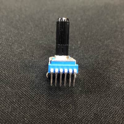 Korg MicroKorg Volume Potentiometer Replacement Repair Parts 362X111002 image 2