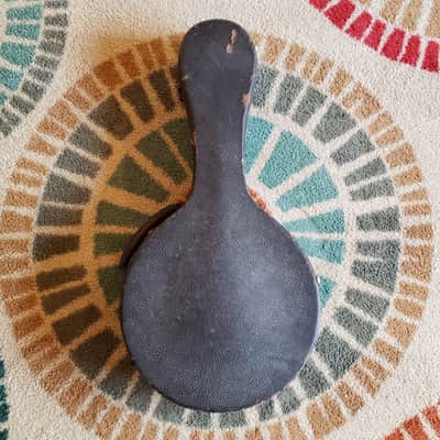 Vega Whyte Laydie Banjo Mandolin - Oliver Ditson Co. image 8
