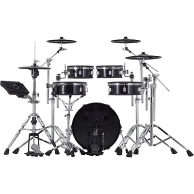 Roland VAD307 V-Drums Acoustic Design Electronic Drum Kit image 2