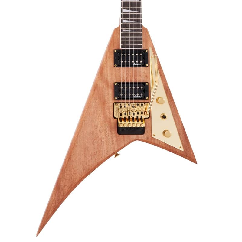 Jackson JS Series JS32 MAH Rhoads image 2