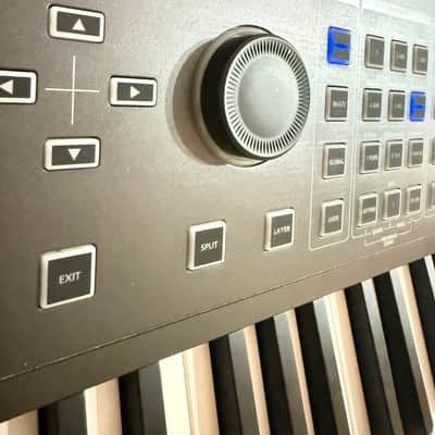 Kurzweil PC4 SE 2024 - Nero image 3