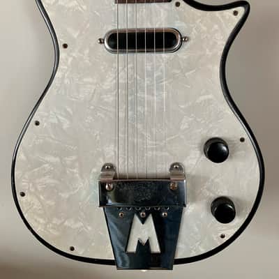 Magnatone Mark III 1957 Black image 1