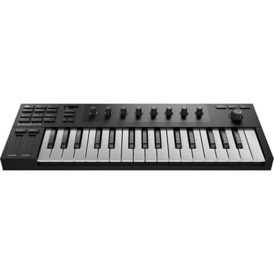 Native Instruments Komplete Kontrol M32 Controller Keyboard image 2