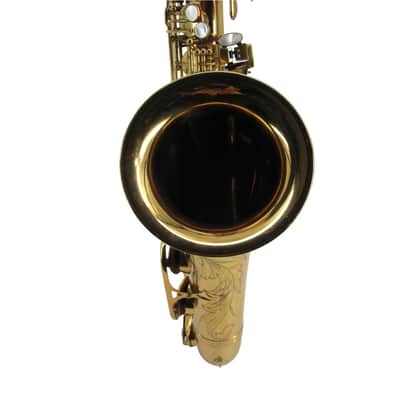 Selmer Paris Mark VI Tenor Saxophone - 1967 image 8