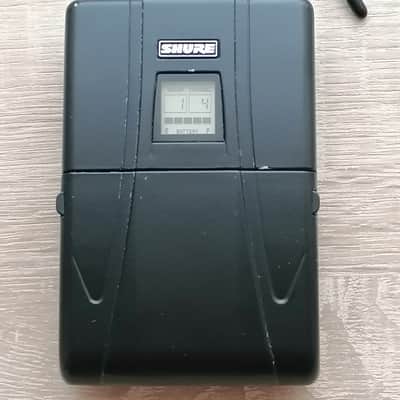 8 Bodypacks Shure U1 / 774-782 MHz image 2