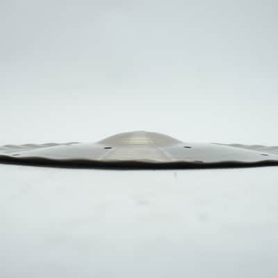 MEINL GENERATION-X 14" THOMAS LANG FILTER CHINA Bild 5