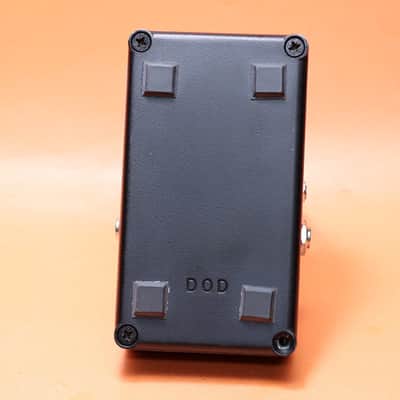 DOD YJM308 Preamp Overdrive [V01121903112] (03/05) image 4