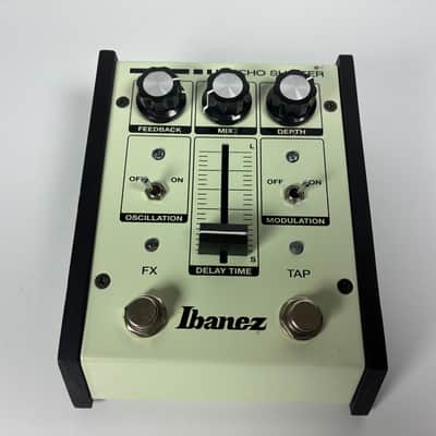 Ibanez ES2 Echo Shifter Analog Delay - Excellent Condition image 2