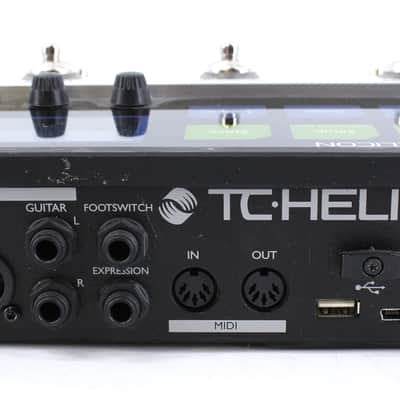 TC Helicon VoiceLive 3 image 9