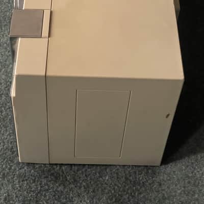 1980's FISHER SC-300K Portable Music Composer System Boombox Stereo w/Keyboard image 5