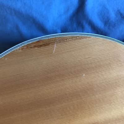 Takamine EG-523SC 2000s - Natural image 11