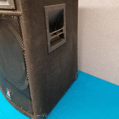Peavey SP-5X 2-Way 15" Scorpion w/Horn 700 Watts PA Speaker Cabinet image 5