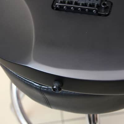 Sterling by Music Man John Petrucci JP 60 SBK - C-Stock! image 8